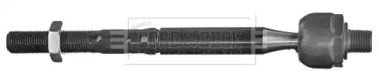 BORG & BECK btr5972 -  